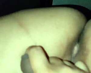 I discovered a video on my girlfriend's phone