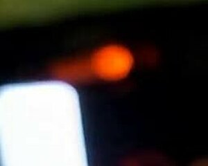 Girlfriend In Heels Fucks Stranger Outdoors In Car