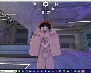 She Begs, 'Cum Inside Me'