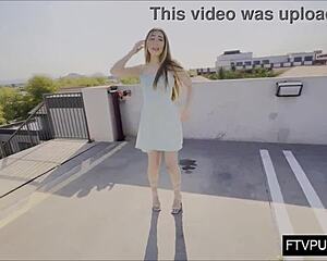 public anal solo under my skirt, wanna see? 😜