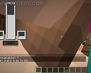 Amigo viu a amiga PELADINHA e FIZERAM SEXO