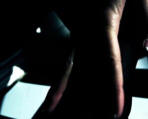 Oh Dani Daniels, Your Sexy Solo Masturbation Is So Hot!