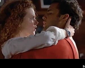 Ohh, I messed up editing this Nicole Kidman clip 052, but it’s still soo hot!!