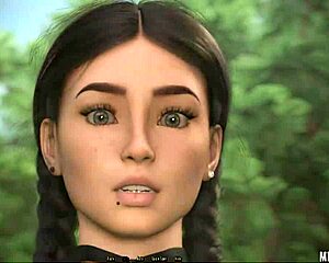 hot babes in naughty lingerie show off shaved wet pussies up close!