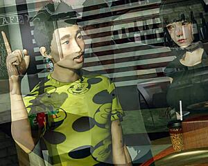 Eternum Part 9 Intense Game Action