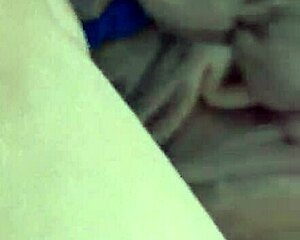 Hidden Amateurs Filmed At Home