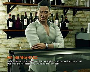 Eternum Part 9 Intense Game Action