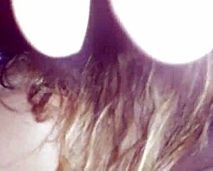 sloppy deepthroat with gagging and choking