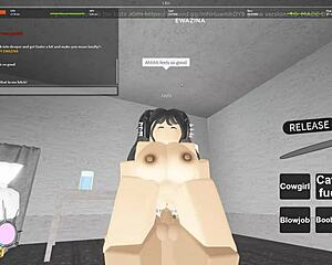 quick roblox adventure in five minutes