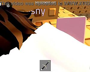 having sex in roblox with condom on