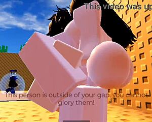 having sex in roblox with condom on