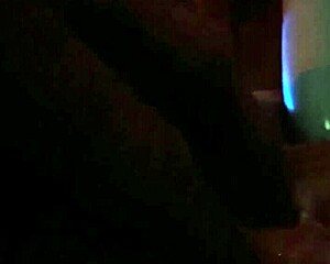 Pov fingering and masturbation with toys.