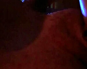 Pov fingering and masturbation with toys.