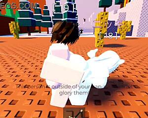 having sex in roblox with condom on