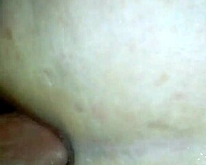 Fat Pussy Ass: BBW Anal Adventures