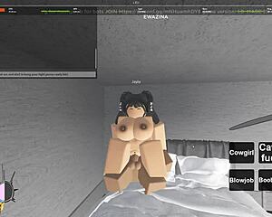 quick roblox adventure in five minutes