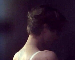 my crazy latina neighbor fucked me in the bathroom and recorded it all