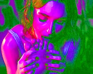 I want to worship your sexy feet bia roman & sam quinn