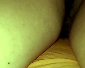 Peruvian Couple Enjoys Time Together Again