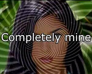 Erotic Hypnosis Power with Mistress Lisa on Pillow