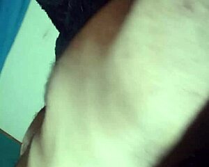 Rico Culo De Madura Gets Dirty Ass In Bedroom