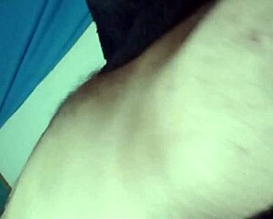 Rico Culo De Madura Gets Dirty Ass In Bedroom