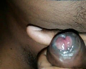 Why Does This Horny Indian Cock Explode So Wildly?