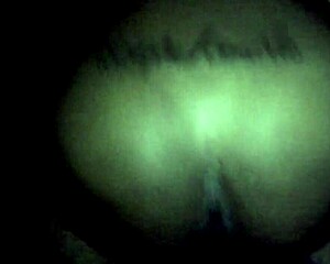 Tattooed Babe Gets Backshots In St. Louis