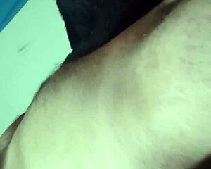 Rico Culo De Madura Gets Dirty Ass In Bedroom