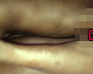 Two Lovers Caught Banging Hard on a Hidden Camera in Secret Session