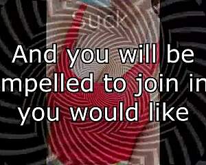 Erotic Hypnosis Power with Mistress Lisa on Pillow