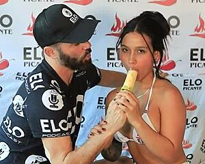 lorena doll ready for the spicy room