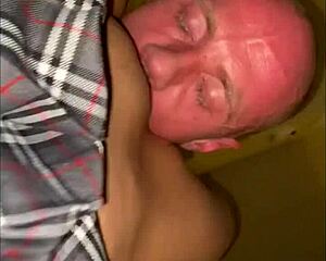 Magic Tongue Licking Pussy Cunilingus