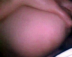 My Sexy Latina Teen Loves Being Deeply Penetrated in Rough Homemade Sex.