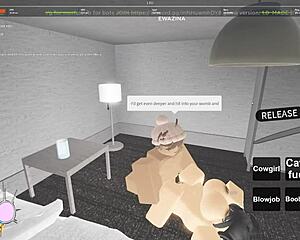 quick roblox adventure in five minutes