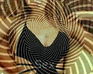 Erotic Hypnosis Power with Mistress Lisa on Pillow