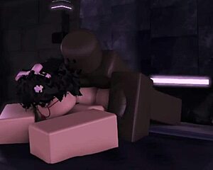 Femboy Slut Fucks and Sucks BBC Behind Boyfriends Back