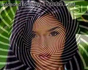 Erotic Hypnosis Power with Mistress Lisa on Pillow