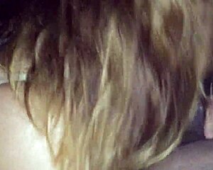 sloppy deepthroat with gagging and choking