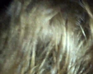 sloppy deepthroat with gagging and choking