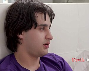 eat my pussy step son fap less 😏