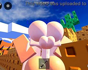 having sex in roblox with condom on