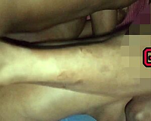 Two Lovers Caught Banging Hard on a Hidden Camera in Secret Session