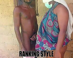 Bbw Addicted Outside Love Making 2