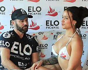 lorena doll ready for the spicy room