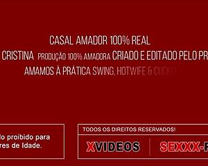 Husband Shows Pregnant Wife's Delicious Blowjob 😍👶