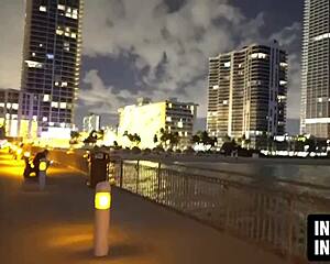 Jessica Jewels Wins Cockslut Of The Year!