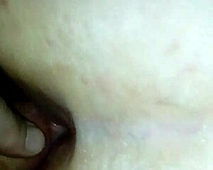 Fat Pussy Ass: BBW Anal Adventures