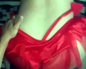 Latina Sucks Cock At Costume Party Fuck