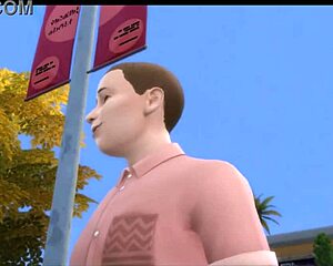 sza's bangin body gets anal with big black cock